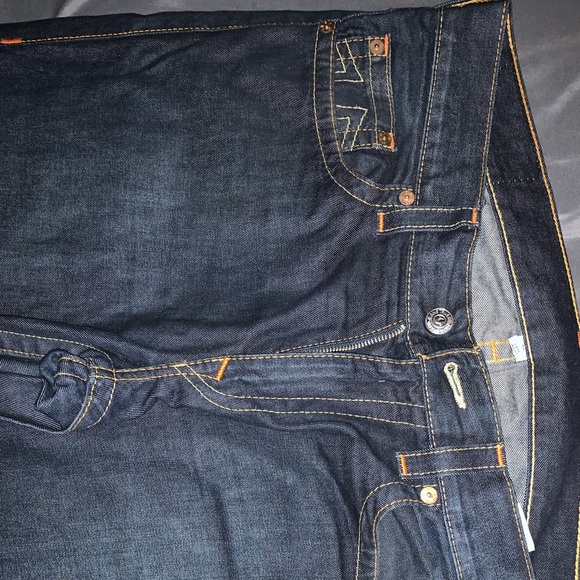 True Religion Jeans - Picture 5 of 8